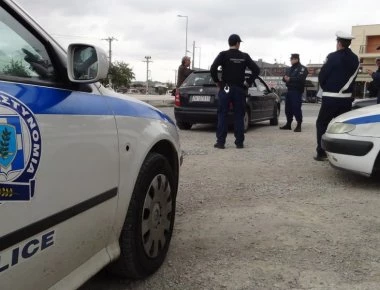 Τρίκαλα: Προφυλακίστηκε ο 41χρονος που σκότωσε τον θείο του για 160 ευρώ (βιντεο)